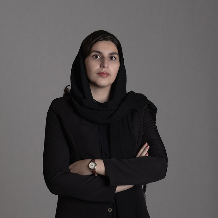 Mina Chamani