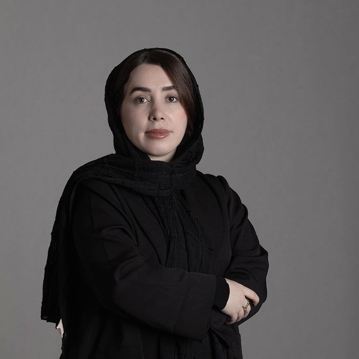Minoo Samkhaniani