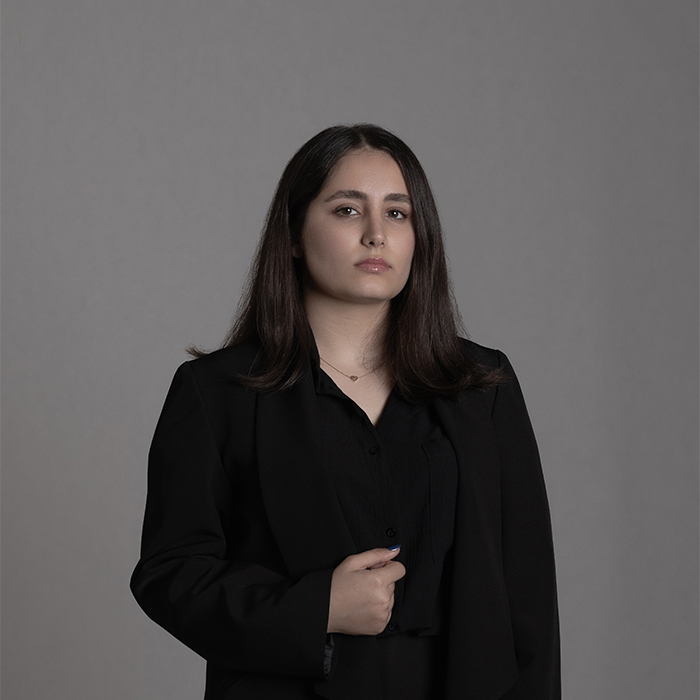 Moazameh Eshkevarian