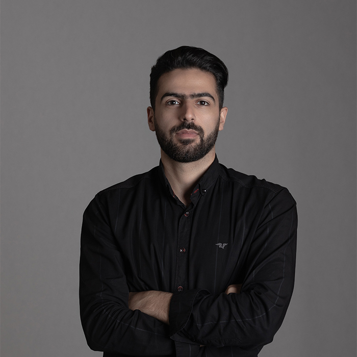Mohammad Aghajani 