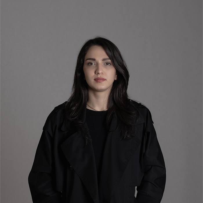 Narges sefidabi