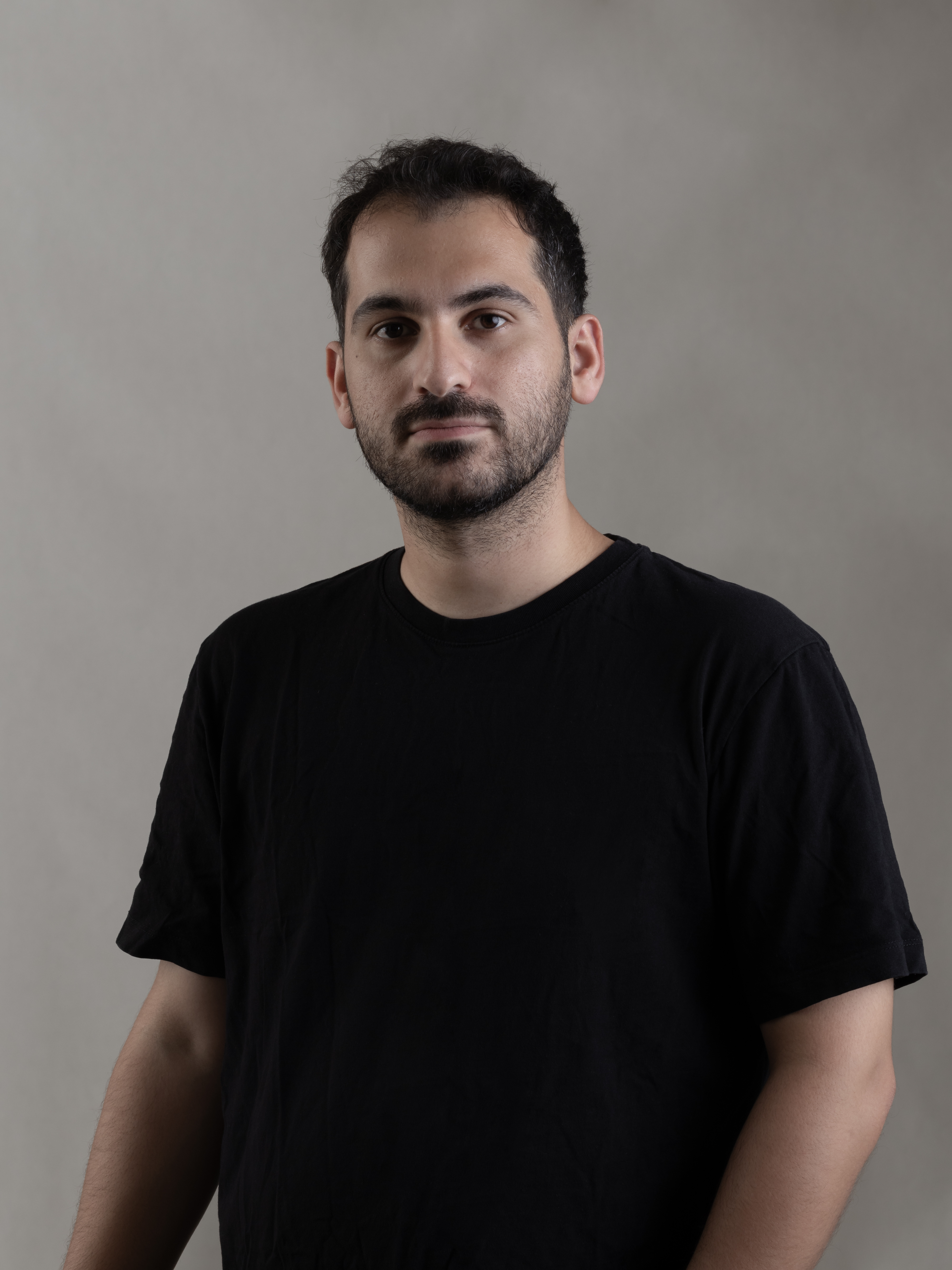 Beniamin Jahanshahi